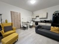 Eladó házrész Budapest X. kerület, 49m2