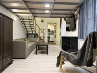 Budapest V. kerület Lakás (téglaépítésű)