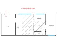 Budapest V. kerület Lakás (téglaépítésű)