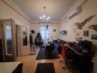 Budapest XIII. kerület Lakás (téglaépítésű)