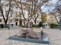 Budapest V. kerület Lakás