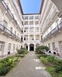 Verkauf wohnung (ziegel) Budapest V. bezirk, 83m2
