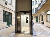 Budapest V. kerület Lakás (téglaépítésű)