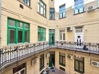 出卖 公寓房（砖头） Budapest V. 市区, 83m2