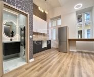 Budapest IX. kerület Lakás (téglaépítésű)