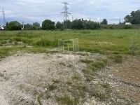 Budapest XVIII. kerület Ipari terület