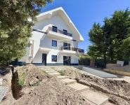 Verkauf wohnung (ziegel) Budapest XXIII. bezirk, 65m2