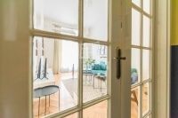 Budapest V. kerület Lakás (téglaépítésű)