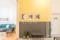 Budapest V. kerület Lakás (téglaépítésű)