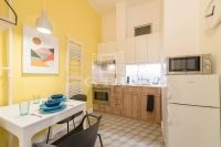 Budapest V. kerület Lakás (téglaépítésű)