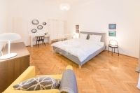 Budapest V. kerület Lakás (téglaépítésű)