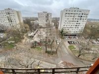 Budapest III. kerület Lakás (panel)