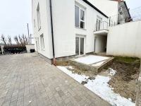 Budaörs Lakás (téglaépítésű)