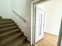 Budaörs Lakás (téglaépítésű)