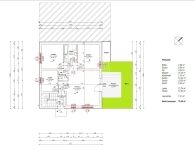 Budaörs Lakás (téglaépítésű)