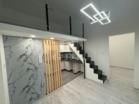 Eladó lakás (téglaépítésű) Budapest XIII. kerület, 27m2