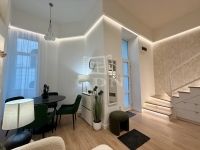 Eladó lakás (téglaépítésű) Budapest XIII. kerület, 31m2