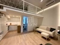 Budapest XIII. kerület Lakás (téglaépítésű)