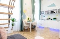 Budapest XIII. kerület Lakás (téglaépítésű)