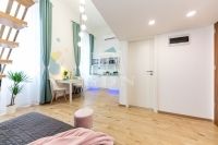 Eladó lakás (téglaépítésű) Budapest XIII. kerület, 31m2