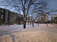 Budapest XX. kerület Lakás (panel)