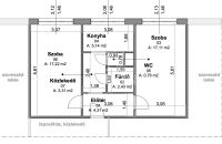 Budapest III. kerület Lakás