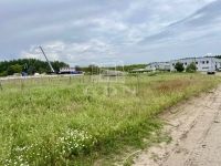 Eladó telek Felsőpakony, 18596m2