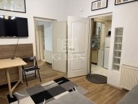 Eladó lakás (téglaépítésű) Budapest XIII. kerület, 33m2