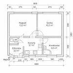 Budapest XIII. kerület Lakás (téglaépítésű)