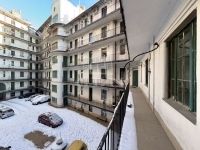 Eladó lakás (téglaépítésű) Budapest IX. kerület, 106m2