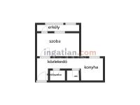 Budapest XX. kerület Lakás