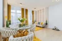 Eladó lakás (téglaépítésű) Budapest XIII. kerület, 77m2