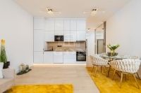 Budapest XIII. kerület Lakás