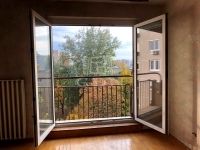 Budapest III. kerület Lakás (panel)