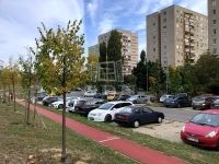 Budapest III. kerület Lakás (panel)