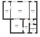 Budapest XIII. kerület Lakás (téglaépítésű)