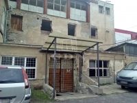 Budapest X. kerület Ipari terület