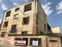 Budapest X. kerület Ipari terület