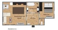 Budapest VI. kerület Lakás