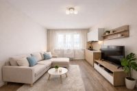 Budapest III. kerület Lakás (panel)