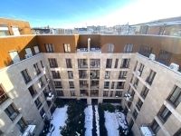 Eladó lakás (téglaépítésű) Budapest VII. kerület, 188m2
