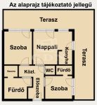 Budapest XIV. kerület Lakás (téglaépítésű)