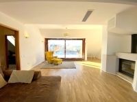 Miete wohnung (ziegel) Budapest VII. bezirk, 188m2