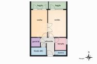 Budapest III. kerület Lakás