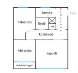 Budapest X. kerület Lakás