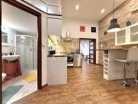 Budapest VIII. kerület Lakás