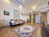 For sale flat (brick) Budapest VIII. district, 45m2