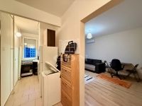 Budapest XIII. kerület Lakás