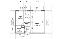 Budapest XIII. kerület Lakás