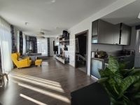 Budapest XIII. kerület Lakás